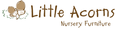 Little Acorns Nursery Furniture